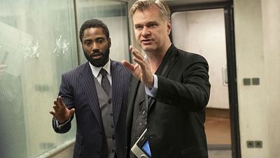 'Tenet': Christopher Nolan defiende los resultados en taquilla de su última película