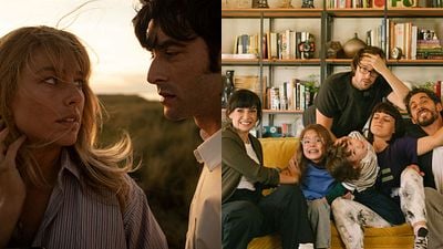 'El verano que vivimos' y 'Mamá o papá' retrasan sus estrenos noticias imagen