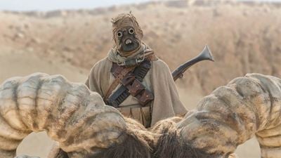 'The Mandalorian' (Disney+): así ha creado la serie el lenguaje de signos de los Tusken