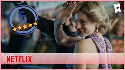 Crítica 'The Crown': Olivia Colman, Gillian Anderson y Emma Corrin, las tres reinas de la actuación noticias imagen