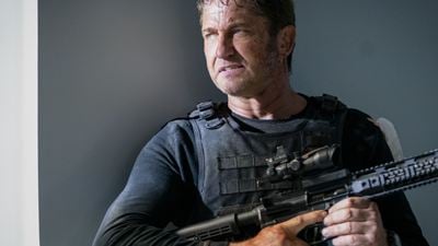 'Objetivo: La Casa Blanca': Gerard Butler regresará para una cuarta entrega de la saga, 'Night Has Fallen'