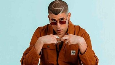 'Narcos: México': Bad Bunny se une a la tercera temporada noticias imagen