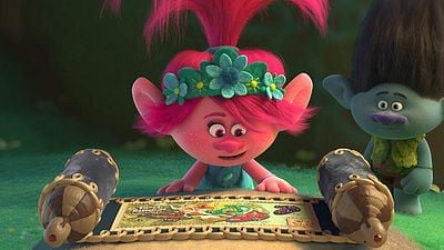 'Trolls 2: Gira mundial': No te pierdas la canción 'Just Sing'... ¡en 39 idiomas! noticias imagen