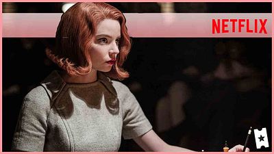 'Gambito de dama' (Netflix): Anya Taylor-Joy, sobre si habrá temporada 2 noticias imagen
