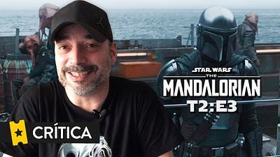 Crítica 'The Mandalorian' 2x03: “La dramaturgia del episodio está un poco desaparecida, un poco más endeble” noticias imagen