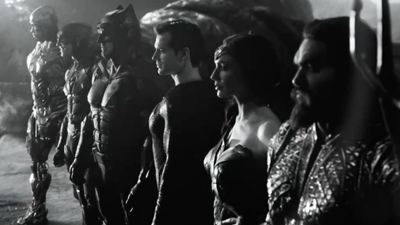 'Liga de la Justicia': Zack Snyder comparte un nuevo tráiler de su montaje de la película