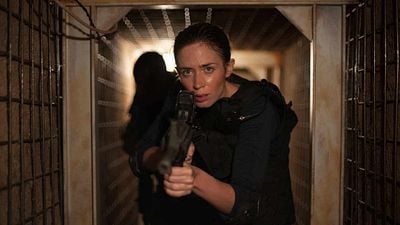 Qué ver esta noche en Cuatro: 'Sicario', una de suspense con Emily Blunt, Josh Brolin y Benicio del Toro noticias imagen