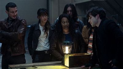 'The Walking Dead: World Beyond': ¿Quién mató a este personaje en el episodio ‘Truth or Dare’ (1x07)? noticias imagen