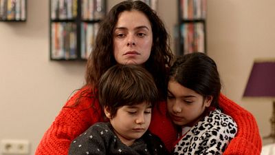'Mujer (Kadin)': El inicio de la temporada 2 en Antena 3 promete más drama y emoción que nunca noticias imagen