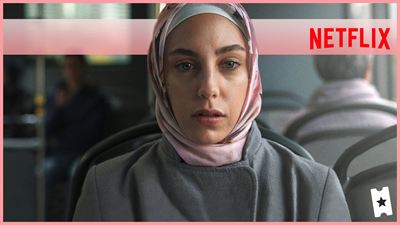 'Nos conocimos en Estambul' (Netflix): Esta escena sexual ha causado polémica en Turquía