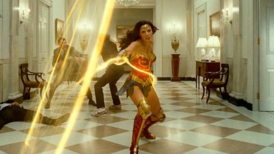 'Wonder Woman 1984' adelanta su fecha de estreno en España