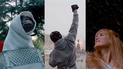 'E.T. El extraterrestre', 'Cinema Paradiso', 'Psicosis'... 9 momentos de películas con música original que son para enmarcarlos noticias imagen