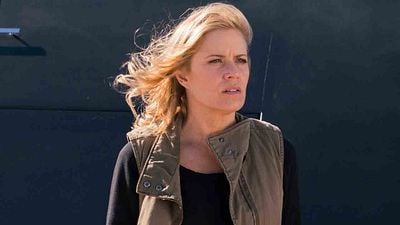 'Fear The Walking Dead': ¿Vuelve Madison? El equipo habla sobre la supervivencia del personaje noticias imagen