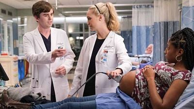 'The Good Doctor': Un paso adelante para Shaun y Lea y nuevas revelaciones en el 4x04 noticias imagen