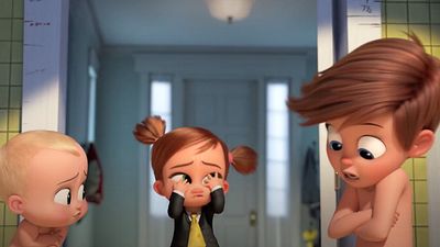 'El bebé jefazo: Negocios de familia': Tim y Ted vuelven a la carga en el tráiler en castellano de la secuela. ¡Ahora de adultos! noticias imagen