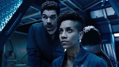 Final a la vista para 'The Expanse': Amazon Prime Video la renueva por una sexta y última temporada  noticias imagen