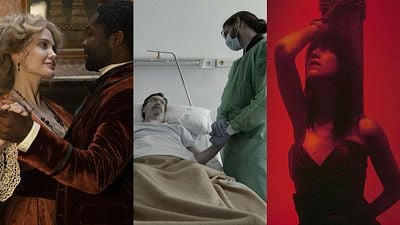 Estrenos de cine del 27 de noviembre: en qué salas puedes verlos noticias imagen