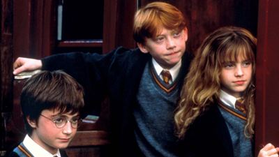 'Harry Potter': Chris Columbus pensaba que le iban a despedir cuando hizo 'La Piedra Filosofal'