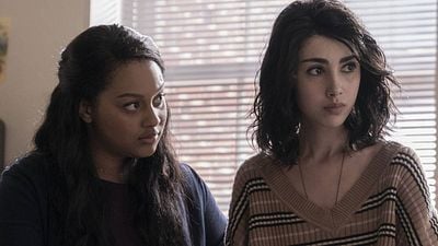 'The Walking Dead: World Beyond' revela qué personaje podría salvar el mundo noticias imagen