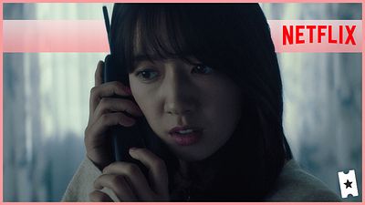 'El teléfono', una suerte de 'Frequency' malrollera, se convierte en la última sensación coreana en Netflix noticias imagen