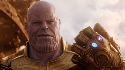'Eternals': ¿Confirmada la conexión de Thanos con los Eternos en el UCM?  noticias imagen