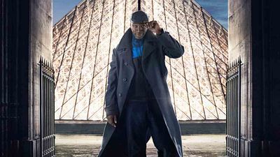 'Lupin' (Netflix): un excepcional Omar Sy protagoniza el tráiler de la versión contemporánea del clásico francés noticias imagen