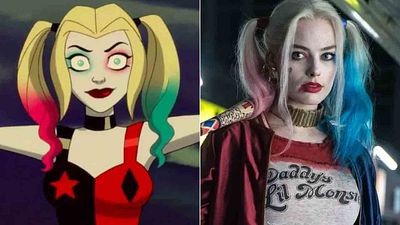 Kaley Cuoco desmiente tener mal rollo con Margot Robbie por 'Harley Quinn' noticias imagen