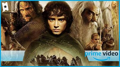 'El señor de los anillos': Amazon anuncia los 20 actores que formarán el reparto noticias imagen