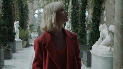 'Otra vuelta de tuerca': Mackenzie Davis empieza a cuidar a dos niños "muy especiales" en este adelanto en EXCLUSIVA noticias imagen