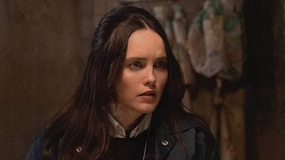 El tráiler a lo 'True Detective' de 'Clarice' nos deja con muchas ganas de la serie secuela de 'El silencio de los corderos' noticias imagen