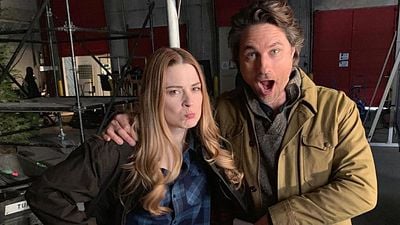 'Un lugar para soñar' (Netflix): La creadora da pistas sobre su plan para el futuro de Mel y Jack noticias imagen