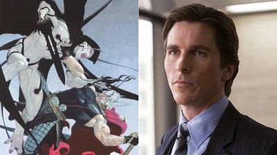 Christian Bale será el villano de 'Thor: Love and Thunder', Gorr The God Butcher noticias imagen