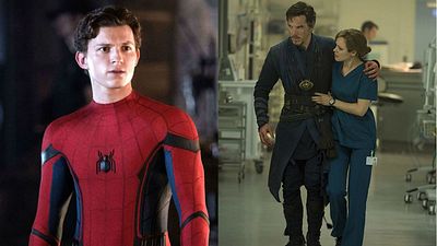 'Doctor Strange In The Multiverse Of Madness' conectará con 'Spider-Man 3' noticias imagen