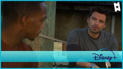 'The Falcon and the Winter Soldier': El legado de Capitán América protagoniza el tráiler de la nueva serie de Disney+ noticias imagen