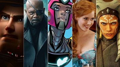 Las series y películas anunciadas por Disney que esperamos con más ganas noticias imagen