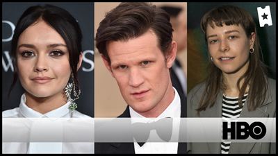 'House of Dragon': Matt Smith, Olivia Cooke y Emma D’Arcy se unen a la precuela de ‘Juego de Tronos’