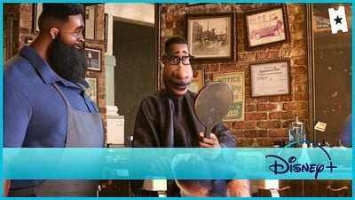 "Una de las cosas que 'Soul' hace muy bien es ensalzar lo importante que es ser un buen miembro de tu comunidad" noticias imagen