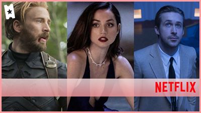 'The Gray Man' (Netflix): Ana de Armas se une a Chris Evans y Ryan Gosling en los nuevo de los hermanos Russo