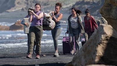 'The Wilds': ¿Hay planes para una temporada 2 en Amazon Prime Video? noticias imagen