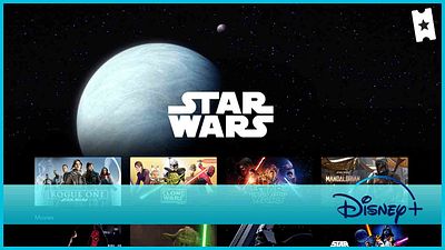 Todas las nuevas series de 'Star Wars' para Disney+. Descubre cúal te gustará más noticias imagen