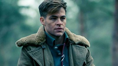 'Dragones y mazmorras': Chris Pine, en conversaciones para protagonizar la película noticias imagen