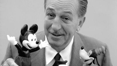 Walt Disney, español y traumatizado en su infancia. Así es la vida llena de curiosidades del padre de Mickey Mouse noticias imagen