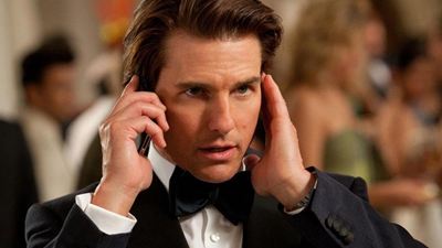 'Misión: Imposible 7': Tom Cruise estalla contra miembros de su equipo por romper el protocolo anti COVID