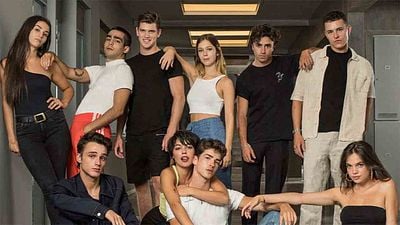 El creador de 'Élite' promete que la temporada 4 será la bomba noticias imagen