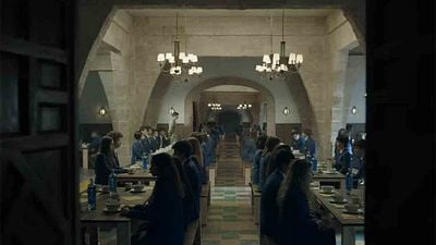 'El Internado: Las Cumbres' abre sus puertas en el primer 'teaser' tráiler: ¿Preparado para volver? noticias imagen