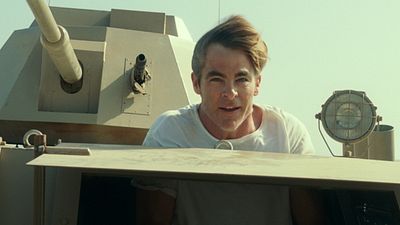 Chris Pine ('Wonder Woman 1984'): "Gal Gadot no ha cambiado. Hollywood no la ha abrumado" noticias imagen