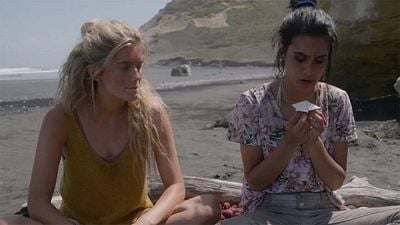 'The Wilds' tendrá temporada 2 en Amazon Prime Video: ¿Qué esperar? noticias imagen