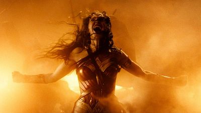 'Wonder Woman': Patty Jenkins confirma que Warner Bros. le hizo cambiar el final  noticias imagen