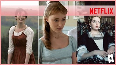 'Los Bridgerton' (Netflix) y otras 8 películas y series de tacitas y sombreros con las que te sentirás como Jane Austen