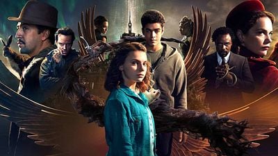 HBO renueva 'La Materia Oscura' por una tercera y última temporada noticias imagen